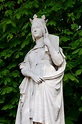 Sainte Bathilde (1848) par Victor THERASSE (1796-1864) | Sainte ...