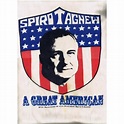 Amazon.com : Spiro Agnew T-shirt : Other Products : Everything Else