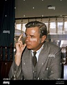 MARSHALL THOMPSON ACTOR (1970 Stock Photo - Alamy
