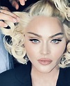 Madonna 2022 Photoshoot