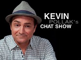 Amazon.com: Kevin Pollak's Chat Show: Season 2, Episode 8 "Kevin Pollak ...
