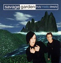 Savage Garden - Truly Madly Deeply (1997, CD) | Discogs