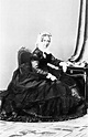 1866 Princess Sophie of Bavaria by ? | Grand Ladies | Elisabeth de ...