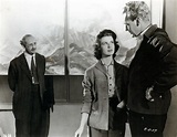 Die Teufelswolke von Monteville - Film 1958 - Scary-Movies.de