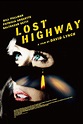 Lost Highway (1997) - Posters — The Movie Database (TMDB)