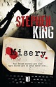 Misery, Stephen King - Livro - Bertrand
