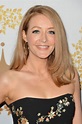 JENNIFER FINNIGAN at 2019 Hallmark Channel Winter TCA Press Tour 02/09 ...