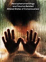Altered States Of Consciousness Book Pdf - zbooksg