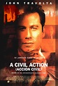 A Civil Action (Acción civil) - SensaCine.com.mx