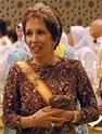Princess Basma bint Talal