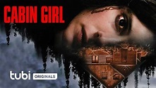 Cabin Girl (2023) – Review | TUBI Horror Movie | Heaven of Horror