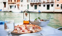 Where to Eat the Best Pizza in Venice, Italy | The Italian On Tour ...