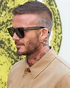 87 Awesome David Beckham Mohawk Haircut - Haircut Trends