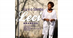 CD Leci Brandão - Eu e o Samba