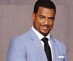 Alfonso Ribeiro Biography - Facts, Childhood, Family Life & Achievements