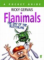 Flanimals: The Day of the Bletchling by Ricky Gervais 9780571238521 ...