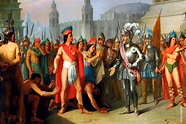 La llegada de Cortés a Tenochtitlán continúa bajo escrutinio - Gaceta UNAM