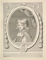 Louis Joseph, Duke of Guise & Angouleme (1650-1671) Son of Louis Duke ...