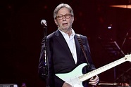 Is Eric Clapton One Of The Richest Rock Stars In The World? Here’s ...