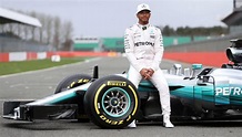 El equipo de los sueños de Lewis Hamilton - Drivers Magazine