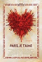 Worth Watching - Apr 29: Paris, Je T'aime (Paris, I Love You) Trailer | FirstShowing.net