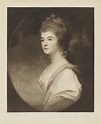 NPG D40927; Elizabeth Sutherland, Duchess of Sutherland - Portrait ...