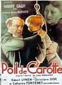 Poil de carotte (1932) by Julien Duvivier
