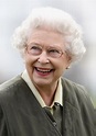 Queen Elizabeth II attends the Royal Windsor Horse Show in 2011 ...