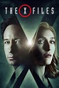 The X-Files (TV Series 1993-2018) - Posters — The Movie Database (TMDB)