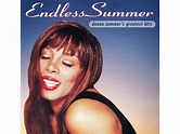 CD Donna Summer - Endless Summer (Donna Summer's Greatest Hits) | Worten.pt
