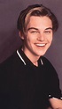 #90s Leo DiCaprio #leonardodicaprio | Leonardo dicaprio 90s, Young ...