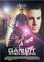 Review Film Gambit (2017) | Enthusiastic Movie Reviews