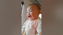 吳瑭律搭火車初體驗 - YouTube