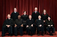 Supreme Court Justice Stephen Breyer Weighs In On His Potential ...