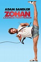 Ver No te metas con Zohan 2008 online HD - Cuevana