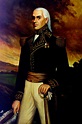 Francisco de Miranda (March 28, 1750 — July 14, 1816), Venezuelan ...