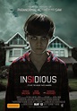 Filmes de Terror Online: Sobrenatural (Insidious) - Legendado - 2011
