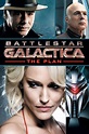 La película Battlestar Galactica: El plan - el Final de