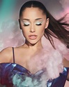 Ariana Grande - r.e.m. beauty 2022 (part IV) • CelebMafia