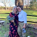 Paula Pell Marries Janine Brito in 'Hastily Purchased Clothes From Target'