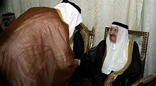 Saudi Prince Nawwaf Bin Abdulaziz Al-Saud Dies At Age 83 – Eurasia Review