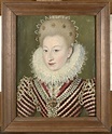 Catherine-Henriette de Balsac d'Entragues, marquise de Verneuil (1560 ...