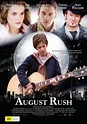 Picture of August Rush