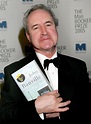 John Banville | Academy of Achievement