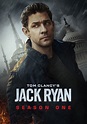 Tom Clancy's Jack Ryan Season 1 - episodes streaming online