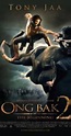 Regarder Ong-Bak 2 : La naissance du dragon (2008) Film streaming ...