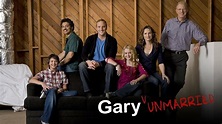 Gary Unmarried - CBS Series - Where To Watch