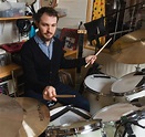 Joey Waronker - Modern Drummer Magazine