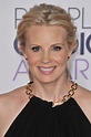 Monica Potter - 2015 People's Choice Awards in Los Angeles • CelebMafia