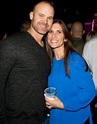 David Ross’ Girlfriend Torrey Devitto Was Previously Married, Same as ...
